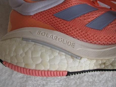 Dámské sportovní,běžecké tenisky adidas solarglide, adidas,41