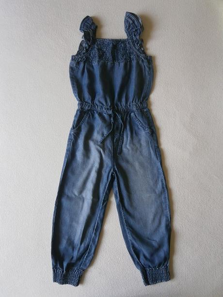 Letní overal, lindex,98