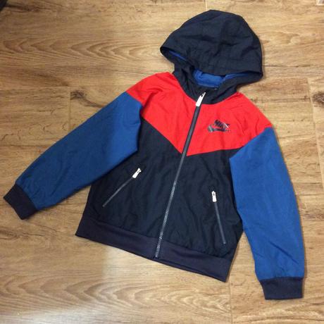 Bunda ,,nike" jaro/podzim, nike,122