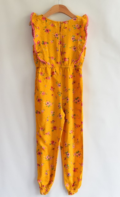 Overal vel. 6 - 7 let, primark,122