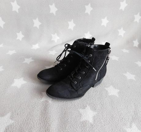 Dámské boty graceland vel.38, graceland,38