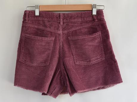 Kraťasy vel. 13 - 14 let, zara,164