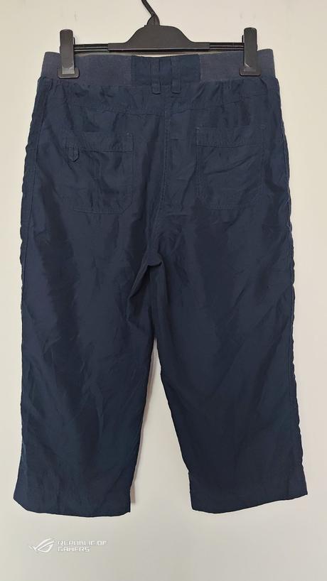 3/4 kalhoty, bhs,40