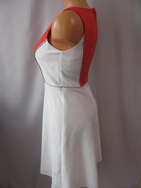 Dámské letní i společenské šaty-dorothy perkins, dorothy perkins,36