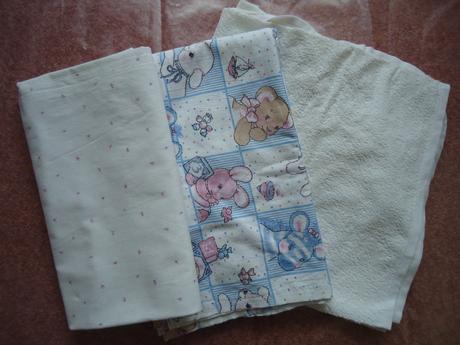 Dětská postýlka s příslušenstvím, 70,140