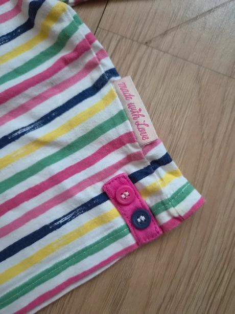 Tričko, vel. 62, mothercare,62