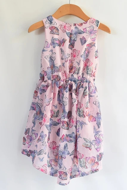 Šaty vel. 3 roky, matalan,98