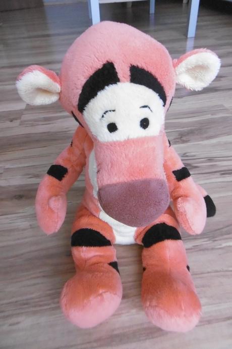 Medvídek pú a kamarádi, 