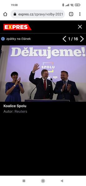 Vítězové voleb: Jak Harry, Hermiona a Ron vyhráli?