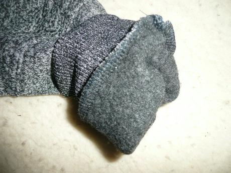 Tepláky wolf teplé vel 98 s náplety, wolf,98