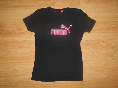 Dívčí trika vel.152/158 2 kusy, 152