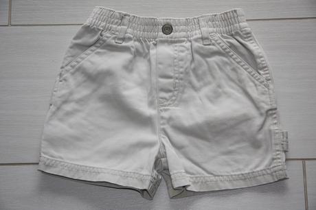 Kraťasy, carter's,80