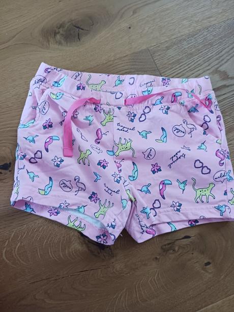 Kraťasy č.116, 116