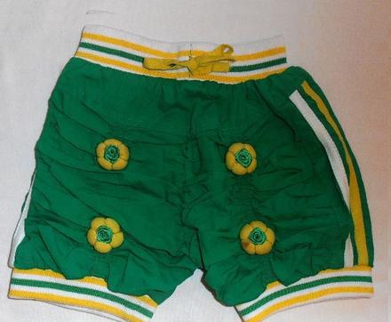 373.letní šortky, 98