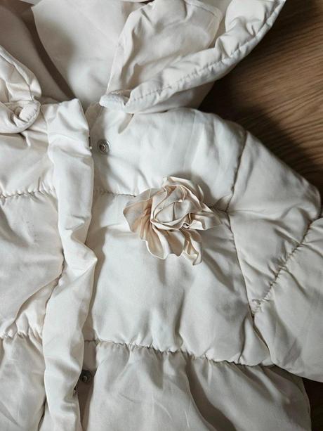 Zimní bunda zara, vel. 98, zara,98
