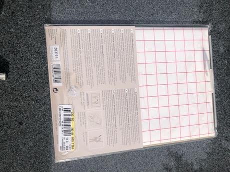 Nazehlovaci folie 5 kusu, 