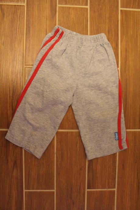 Tepláčky, vel 80, 80