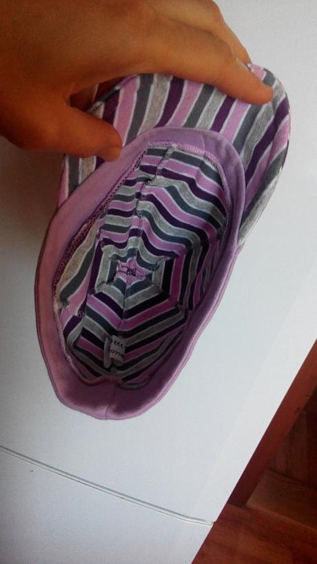 Bavlněná čepice, velikost,62, 62