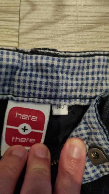 Chlapecké rifle vel 140, 140