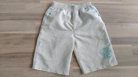 Kraťasy, dopodopo,122