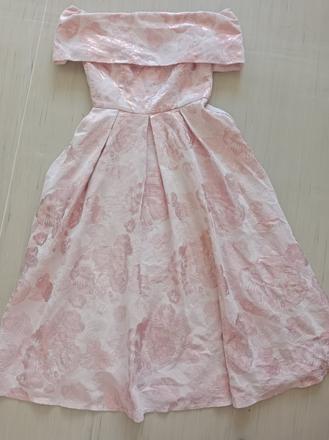 Krásné šaty vel.m, m