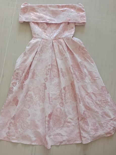 Krásné šaty vel.m, m