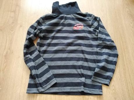 Tričko-rolák, c&a,134