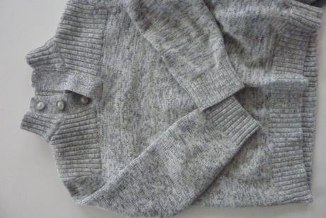 Svetr 2x vel. 110, h&m,110