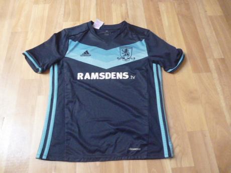 Sportovní triko adidas vel. 11-12, adidas,152