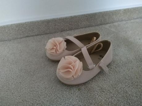 Botičky na parádu, h&m,22