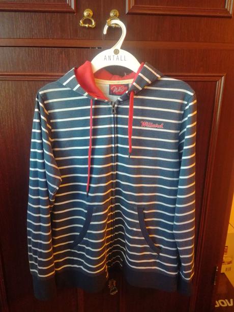 Dívčí mikina, 152