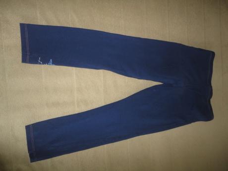 Legíny sanrio, kolekce hello kitty, vel. 7-8 let, sanrio,122