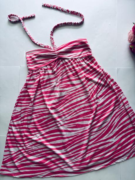 Tunika  letní na zavázání - v.34, george,xs