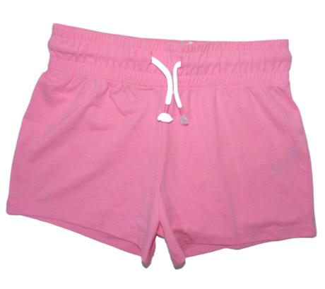 Neonkové šortky vel.140, f&f,140