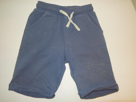 Šortky, pepco,122
