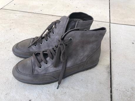 Jenny ara boty zevnitr vyteplene berankem vel.37, 37