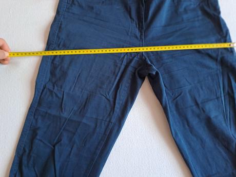 Dámské kalhoty vel.40, 40