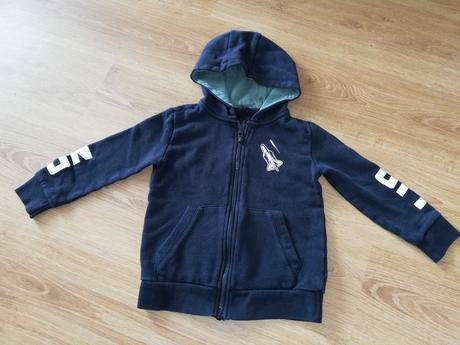 Mikina, reserved,110