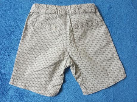Kraťasy 1-2roky, brums,86