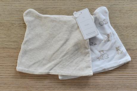 Čepičky vel. 1 - 3 m, mothercare,62