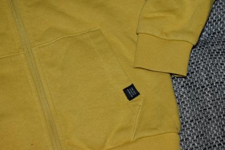 Krásná chlapecká mikina next, kol 2020, 104, next,104