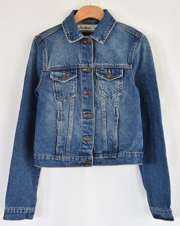 Bunda vel. 12 - 13 let, new look,158