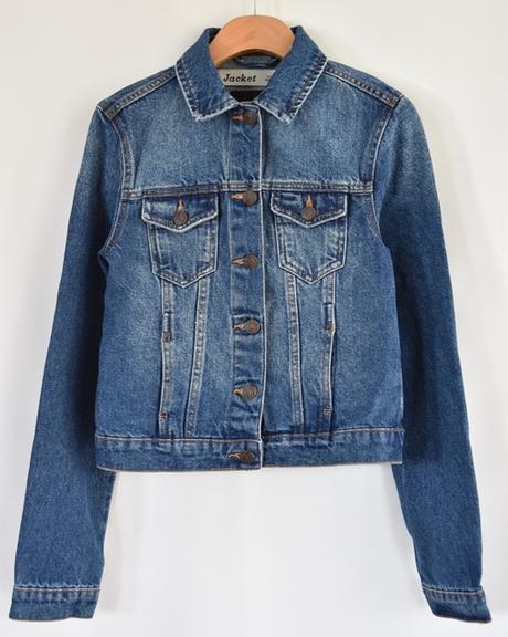 Bunda vel. 12 - 13 let, new look,158