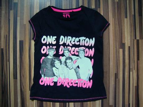 Tričko one direction, george,116