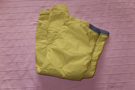 Oteplováky, columbia,128