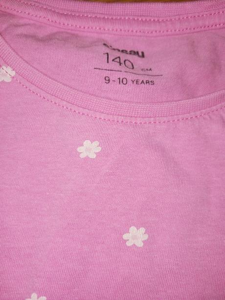 2x triko č.140, 140