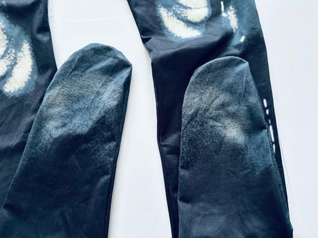 Ob/ kostlivec - v.cca 8 /9 let,