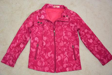 Softshellová bunda, wolf,122