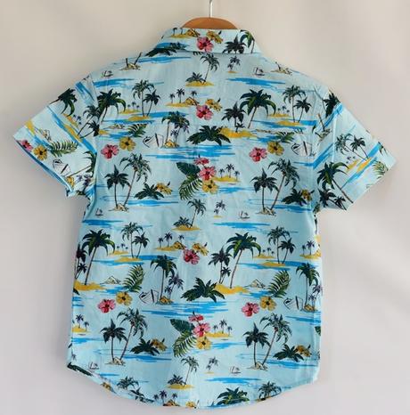 Košile vel. 7 - 8 let, primark,128