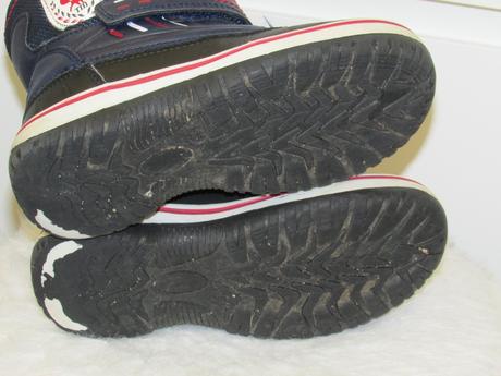 Zimní boty lupilu, lupilu,28